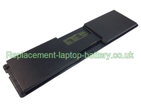 Replacement Laptop Battery for  3200mAh Long life SONY VAIO VPCZ213GXB, VAIO VPCZ216GX, , VAIO VPCZ21AGX/B,  