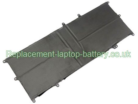 Replacement Laptop Battery for  48WH Long life SONY SVF15N28PXB, VGP-BPS40, SVF15N13CW, SVF15N23CGS,  