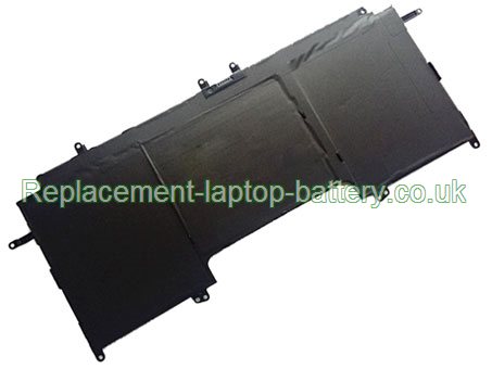 Replacement Laptop Battery for  36WH Long life SONY Vaio Flip 13 SVF13N SVF13N13CXB, VGP-BPS41,  