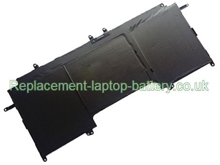 11.25V SONY Vaio Flip 13 SVF13N SVF13N13CXB Battery 36WH