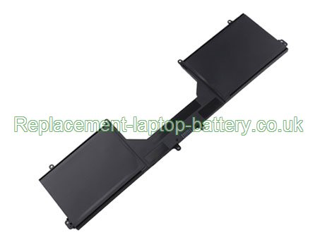 Replacement Laptop Battery for  3200mAh Long life SONY VGP-BPS42, SVF11N18CW, SVF11N14SCP, VAIO Fit 11A,  