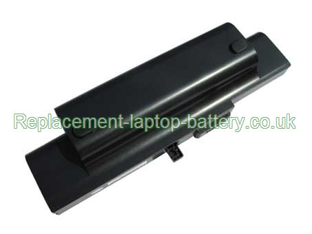 7.4V SONY VAIO VGN-TX27LP/B Battery 11000mAh