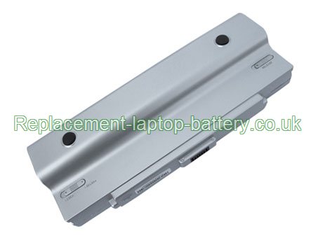 Replacement Laptop Battery for  10400mAh Long life SONY VGP-BPS9, VGP-BPS9A/B, VGP-BPS9/S, VGP-BPS9A,  