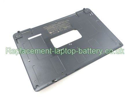 11.1V SONY VAIO VPCSD Battery 4400mAh