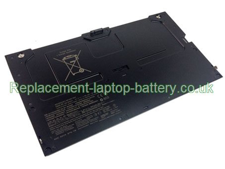 11.1V SONY VAIO VPC-Z227GA Battery 4400mAh