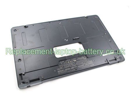 Replacement Laptop Battery for  4400mAh Long life SONY VGP-BPSC29, VAIO S Series 15.5-inch laptop, VAIO VPCSE Series,  
