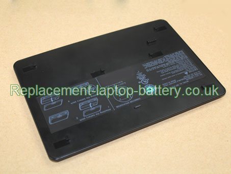 Replacement Laptop Battery for  3800mAh Long life SONY NP-FX110, DVP-FX820, DVP-FX955, DVP-FX930,  