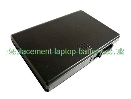 10.8V SONY BP-LX11A Battery 47WH