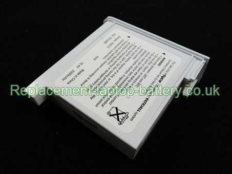 Replacement Laptop Battery for  2200mAh Long life SIMPLO F010482, SCD42012, 42012,  
