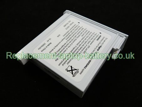 14.4V SIMPLO 42012 Battery 2200mAh