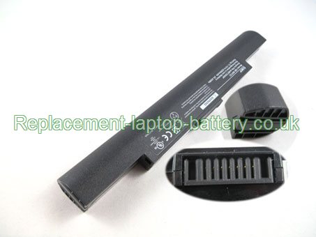 11.1V SMP QB-BAT32 Battery 2200mAh