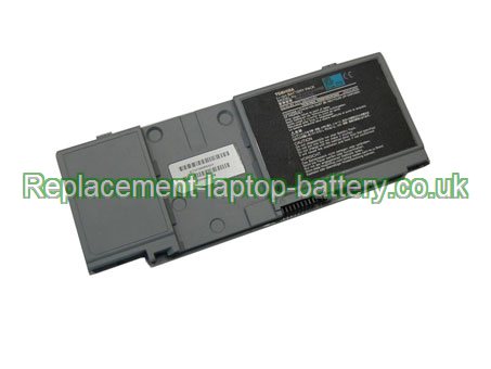 10.8V TOSHIBA Dynabook SS SX/290NR Battery 3600mAh