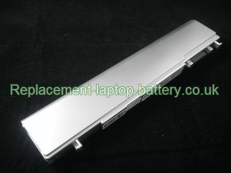 10.8V TOSHIBA Dynabook NX/76JPK Battery 4400mAh