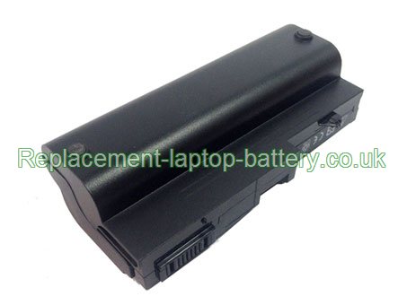 7.2V TOSHIBA NB100-139 Battery 8800mAh