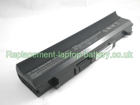 10.8V TOSHIBA Satellite E205-S1980 Battery 4400mAh