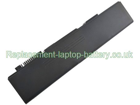 10.8V TOSHIBA Tecra A11-ST3501 Battery 4400mAh