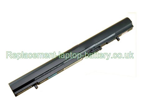 Replacement Laptop Battery for  42WH Long life TOSHIBA PA3965U-1BRS, PABAS253,  