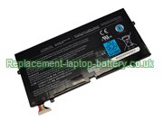 Replacement Laptop Battery for  66WH Long life TOSHIBA PA5030U-1BRS, Portege M930,  