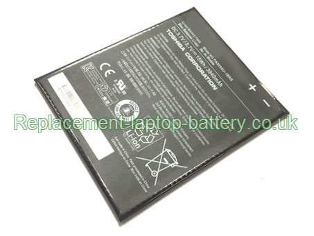 Replacement Laptop Battery for  15WH Long life TOSHIBA PA5054U-1BRS,  