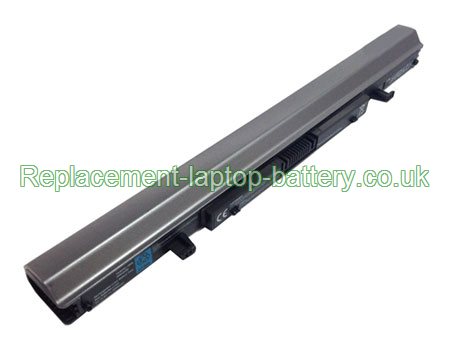 14.8V TOSHIBA Satellite S900 Battery 45WH