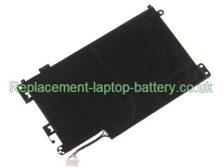 7.6V TOSHIBA Satellite Click W35DT-A3300 Battery 23WH