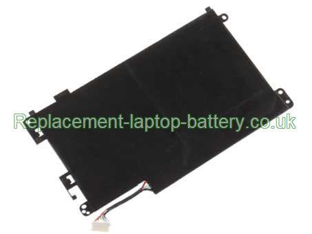 7.6V TOSHIBA PA5156U-1BRS Battery 23WH