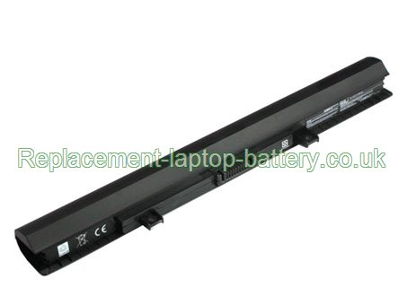 14.8V TOSHIBA PA5195U-1BRS Battery 45WH