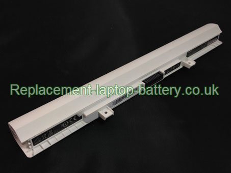 14.8V TOSHIBA PA5184U-1BRS Battery 2800mAh