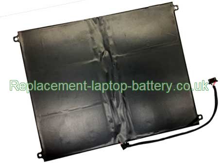 Replacement Laptop Battery for  48WH Long life TOSHIBA PA5196U-1BRS,  