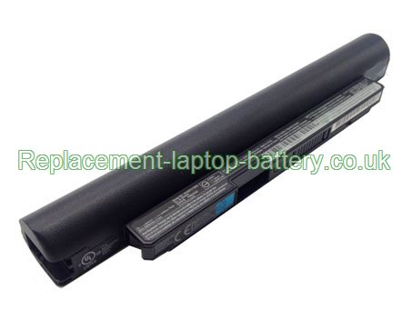 11.1V TOSHIBA Satellite Pro NB15t Series Battery 2200mAh