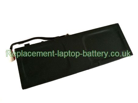 7.4V TOSHIBA Satellite Radius 11 L15W-B1302 Battery 28WH