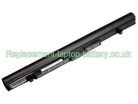 14.8V TOSHIBA Satellite Pro R50-B-186 Battery 2200mAh