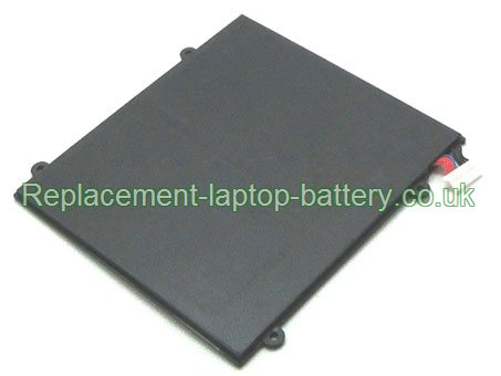 Replacement Laptop Battery for  20WH Long life TOSHIBA PA5218U-1BRS,  