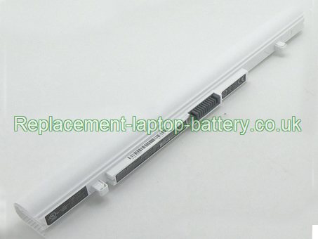 Replacement Laptop Battery for  45WH Long life TOSHIBA PA5265U-1BRS, PABAS287,  