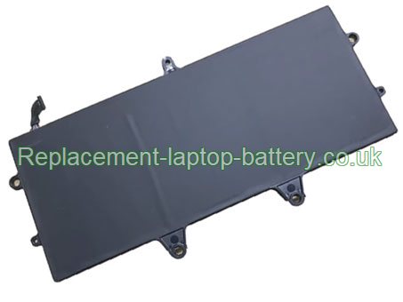 11.4V TOSHIBA Portege X20W-D-11T Battery 44WH