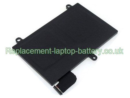 Replacement Laptop Battery for  21WH Long life TOSHIBA PA5330U-1BRS, Dynabook G83 GZ83,  