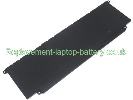 Replacement Laptop Battery for  53WH Long life TOSHIBA PS0104UA1BRS, Satellite Pro C50D, Dynabook Tecra A40-J-12E,  