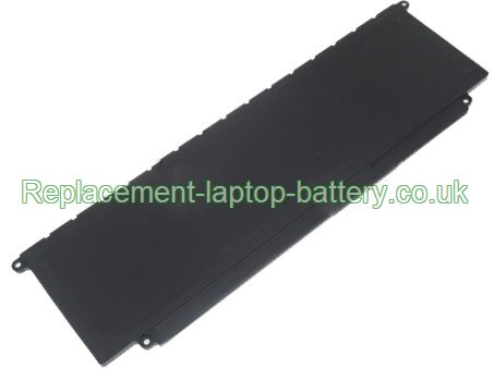 Replacement Laptop Battery for  53WH Long life TOSHIBA PS0104UA1BRS, Satellite Pro C50D, Dynabook Tecra A40, Dynabook Tecra A40-J-12E,  