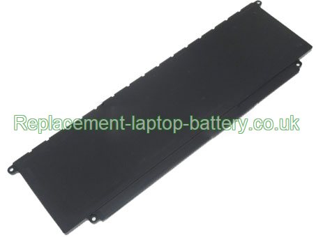 15.4V TOSHIBA Dynabook Tecra A40 Battery 53WH