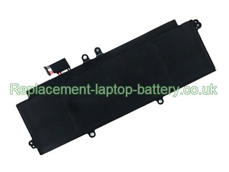 15.4V TOSHIBA PS0122NA1BRS Battery 4220mAh