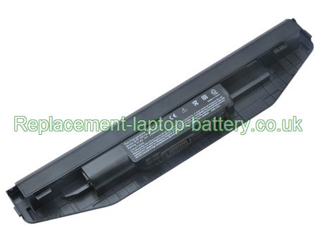 10.8V TONGFANG BTP-DKYW Battery 4400mAh