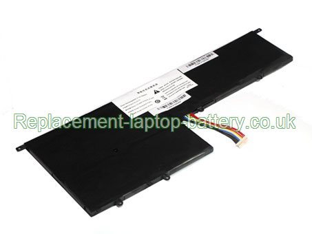 7.4V TONGFANG U45F-i3 Battery 5700mAh