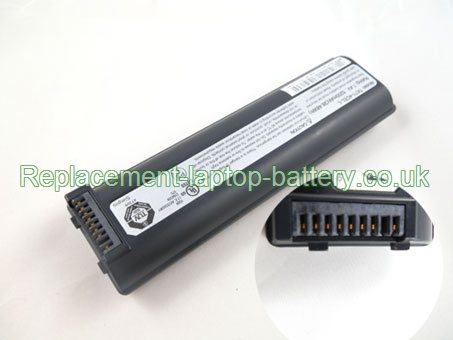 7.4V TABLETKIOSK TK71-4CEL-L Battery 5200mAh