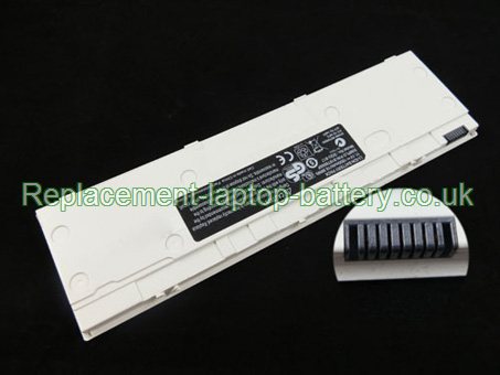 11.1V TAIWAN MOBILE SQU-817 Battery 1800mAh