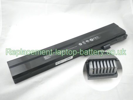 11.1V UNIWILL 63AC52028-2A SDC Battery 4400mAh
