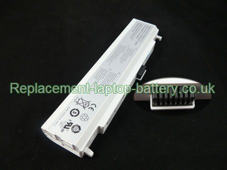 14.4V UNIWILL E10 Series Battery 2200mAh