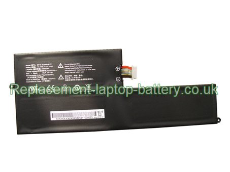 11.1V UNIWILL EF10-3S3200-G1L1 EF10-3S3200-G1C1 Battery 3200mAh