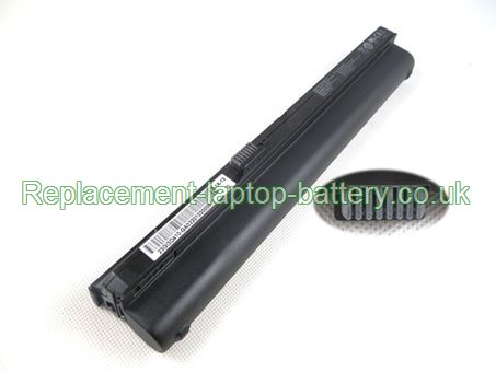 Replacement Laptop Battery for  4400mAh Long life ECS I30IL1,  