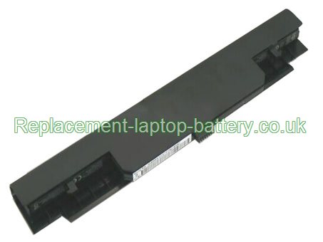 Replacement Laptop Battery for  2200mAh Long life UNIWILL MT40-4S2200-G1L3, MT40-4S2200, MT40-4S2200-xxxx,  