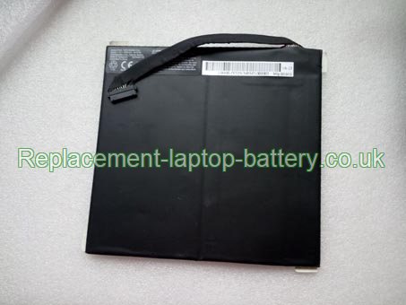 7.4V MEDION MSN 30016810 Battery 4100mAh